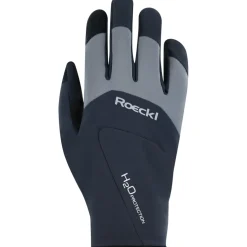 Roeckl Sports Rapallo Fietshandschoenen - dress black 9200