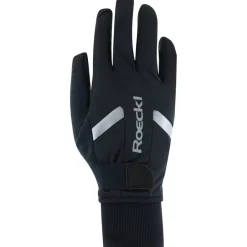 Winterhandschoenen < Roeckl Sports Ravensburg 3 Fietshandschoenen - zwart 9000