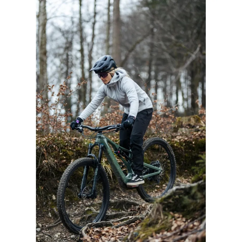 Roeckl Sports Reichenthal 2 Fietshandschoenen - zwart 9000