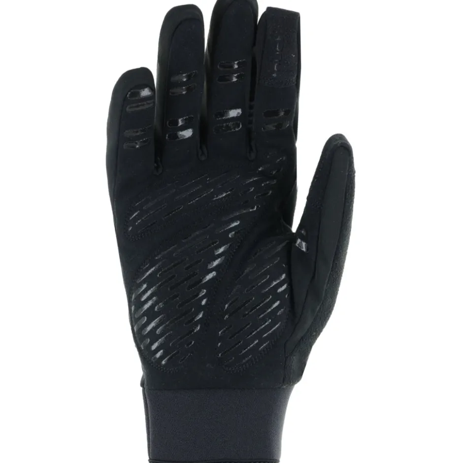 Handschoenen Kinderen|Winterhandschoenen < Roeckl Sports Reichenthal 2 Fietshandschoenen Kinderen - zwart 9000