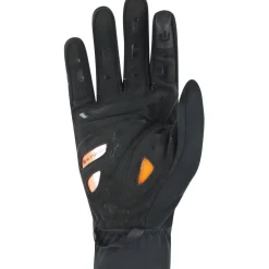 Roeckl Sports Rimbach 2 Fietshandschoenen - black/black shadow 9590