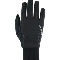 Winterhandschoenen < Roeckl Sports Rofan 3 Fietshandschoenen - zwart 9000
