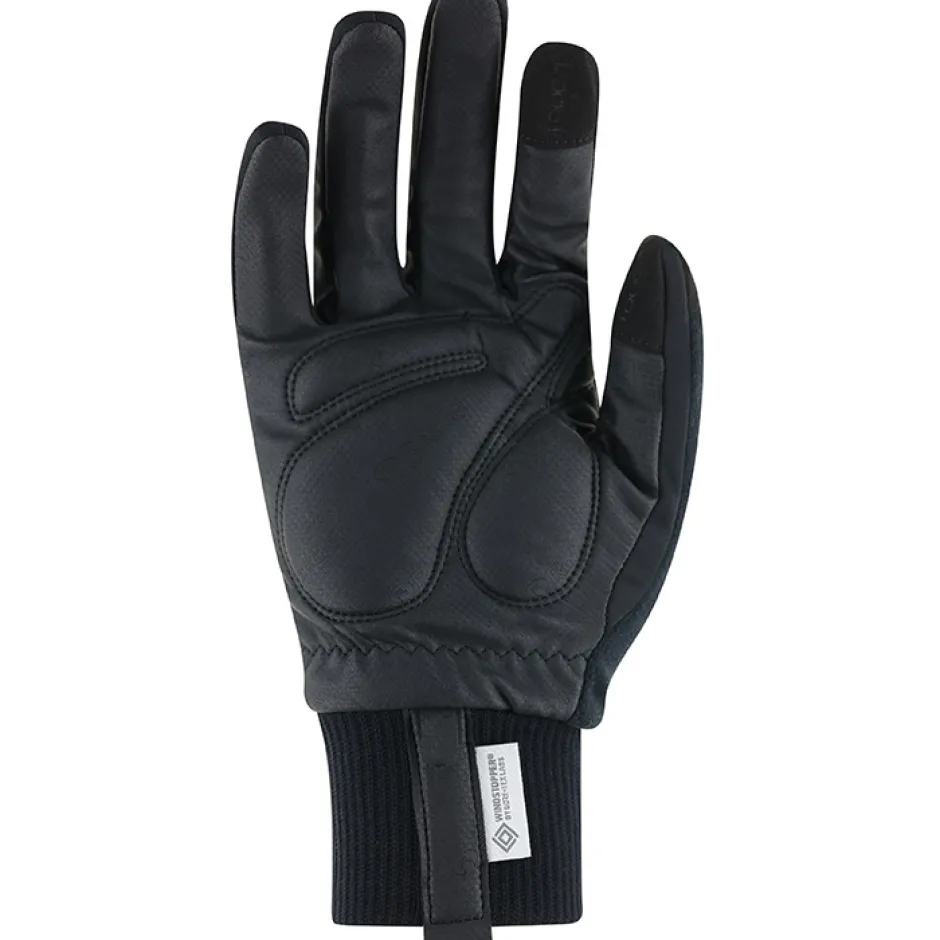 Winterhandschoenen < Roeckl Sports Rofan 3 Fietshandschoenen - zwart 9000
