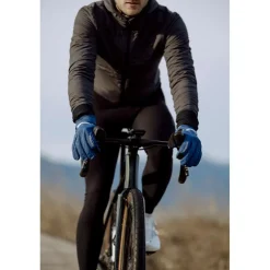 Roeckl Sports Rosegg 2 GTX Fietshandschoenen - alpine blue 5780