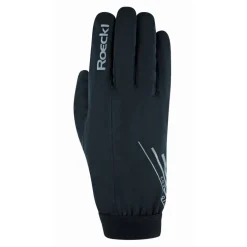 Roeckl Sports Rottal Overhandschoenen - zwart 0999
