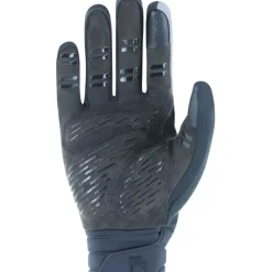 Winterhandschoenen < Roeckl Sports Rotterdam 2 Fietshandschoenen - silver reflect 0