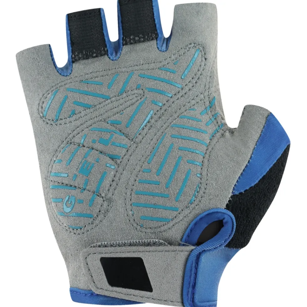 Roeckl Sports Tannay Fietshandschoenen Kinderen - nordic blue 5740