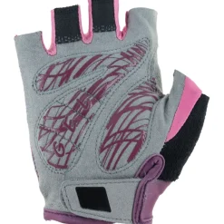 Handschoenen Kinderen < Roeckl Sports Tannay Fietshandschoenen Kinderen - soft berry 93