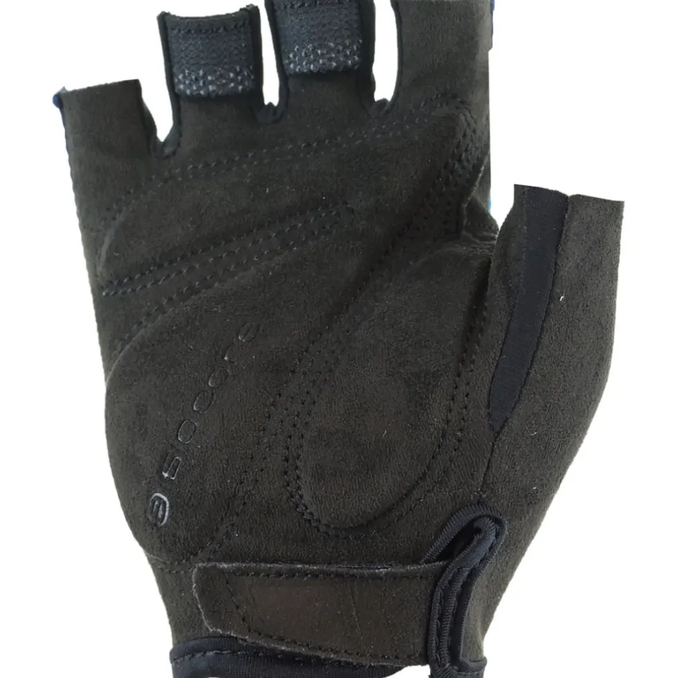 Roeckl Sports Toblach Fietshandschoenen Kinderen - patriot blue 5825