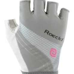 Roeckl Sports Toblach Fietshandschoenen Kinderen - sharkskin 8350