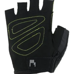 Roeckl Sports Tofane Fietshandschoenen Kinderen - black shadow 9600
