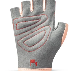 Roeckl Sports Turgi 2 Fietshandschoenen Kinderen - hibiscus 3160