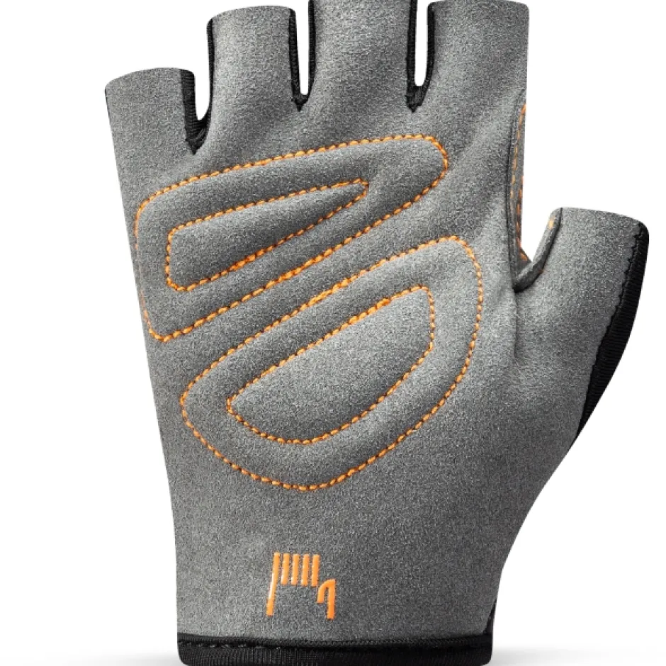 Handschoenen Kinderen < Roeckl Sports Turgi 2 Fietshandschoenen Kinderen - castlerock 871