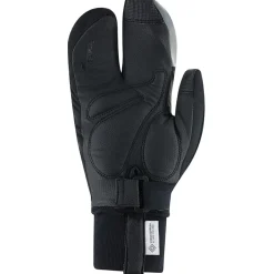 Roeckl Sports Villach 3 Lobster Fietshandschoenen - zwart 9000