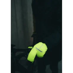 Roeckl Sports Villach 3 Lobster Fietshandschoenen - fluo yellow 2100