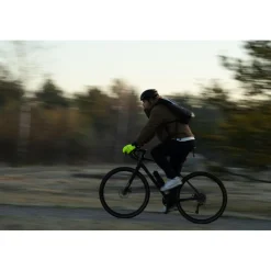Roeckl Sports Villach 3 Lobster Fietshandschoenen - fluo yellow 2100