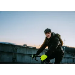 Roeckl Sports Villach 3 Lobster Fietshandschoenen - fluo yellow 2100