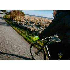 Roeckl Sports Villach 3 Lobster Fietshandschoenen - fluo yellow 2100