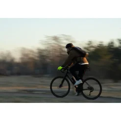 Roeckl Sports Villach 3 Lobster Fietshandschoenen - fluo yellow 2100