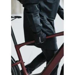 Roeckl Sports Villach 3 Trigger Fietshandschoenen - zwart 9000
