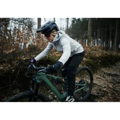 Winterhandschoenen < Roeckl Sports Waldau 2 Fietshandschoenen Damen - black/bubblegum 9304
