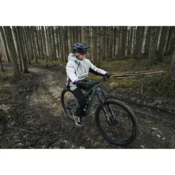 Roeckl Sports Waldau 2 Fietshandschoenen Damen - black/cool grey 9080