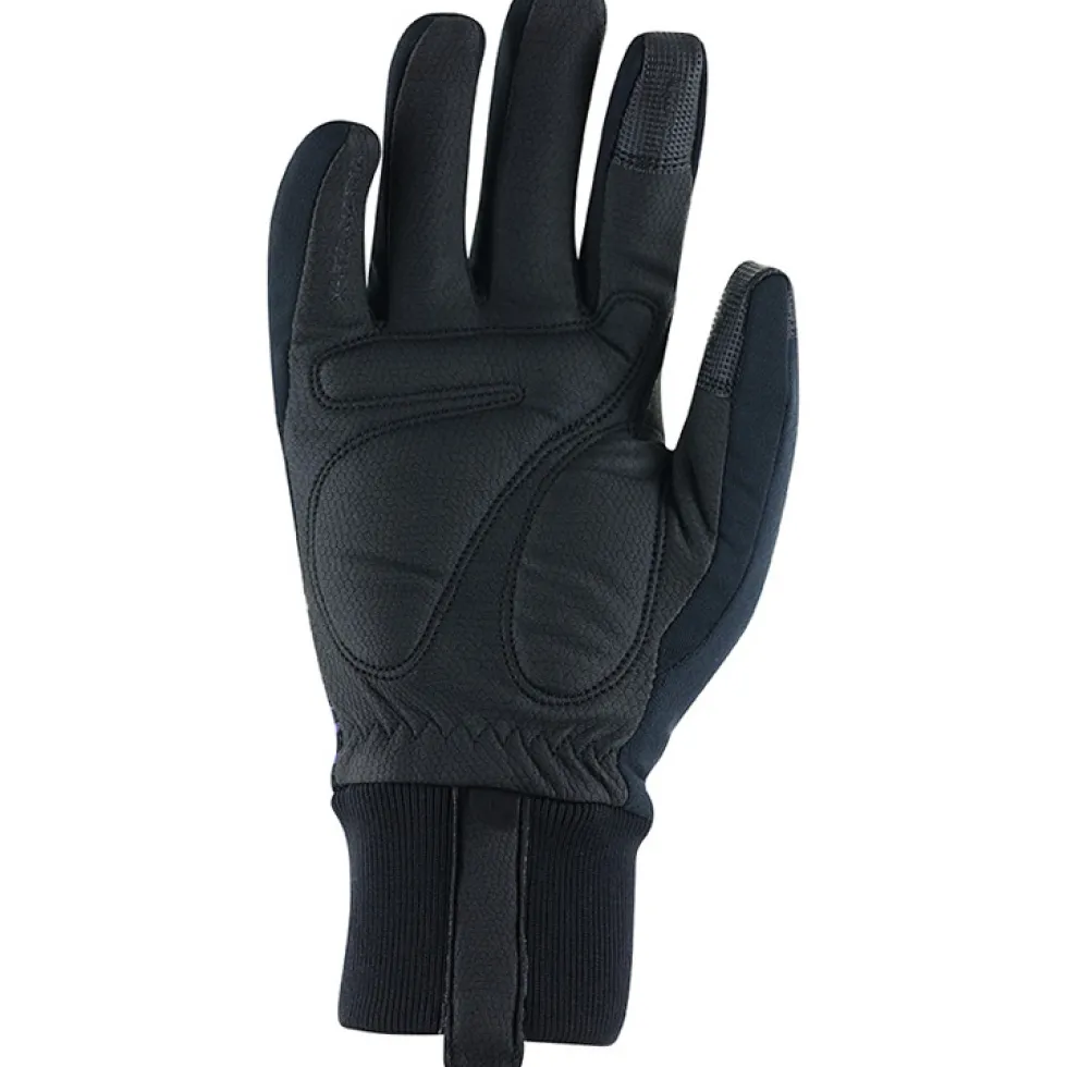 Roeckl Sports Wirsberg Fietshandschoenen Dames - zwart/grijs 9452