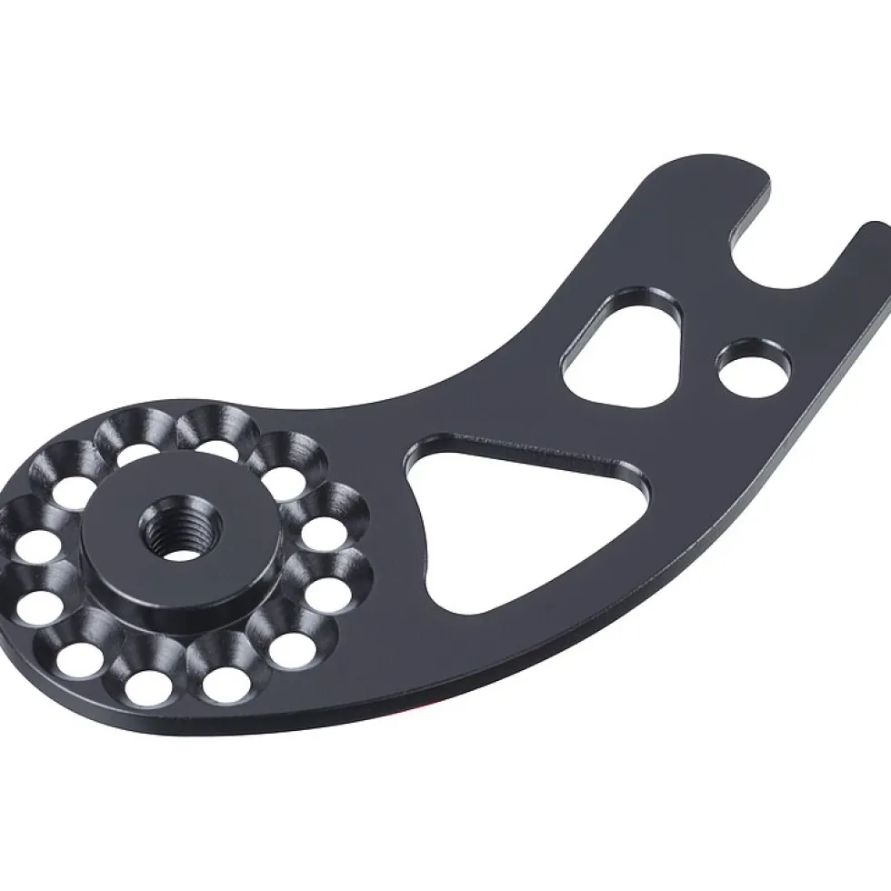Rohloff A12 PM Axle Plate - 8558