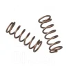 Rohloff Axle Springs for the Freewheel