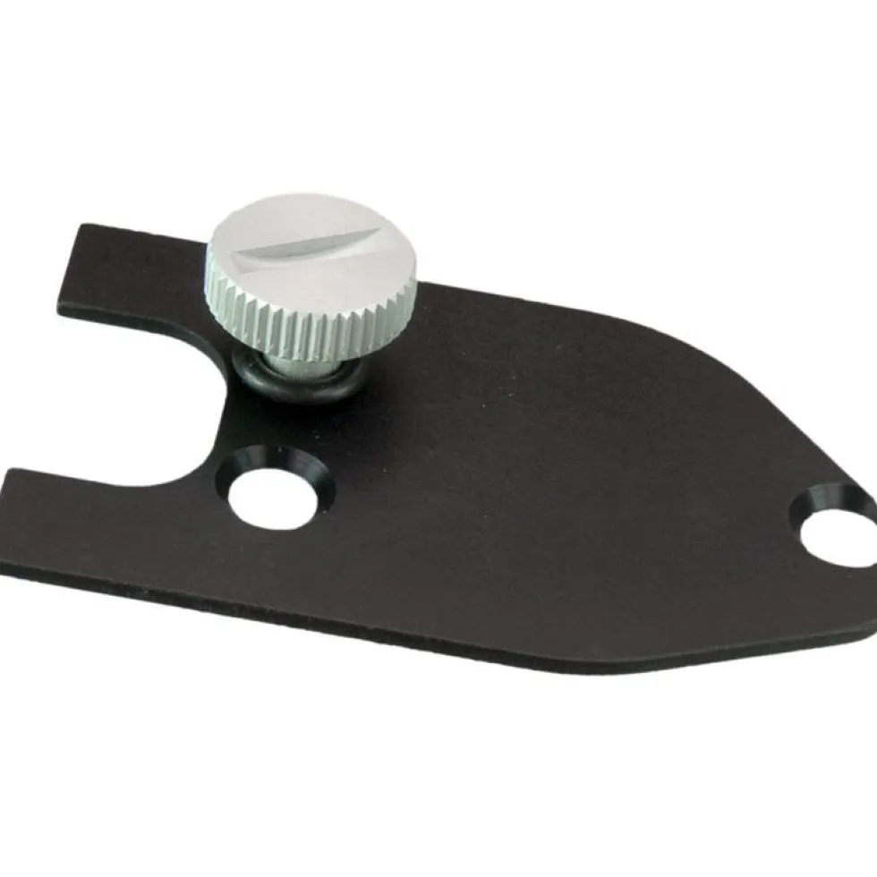 Rohloff Cap Cable box EX with Thumbscrew
