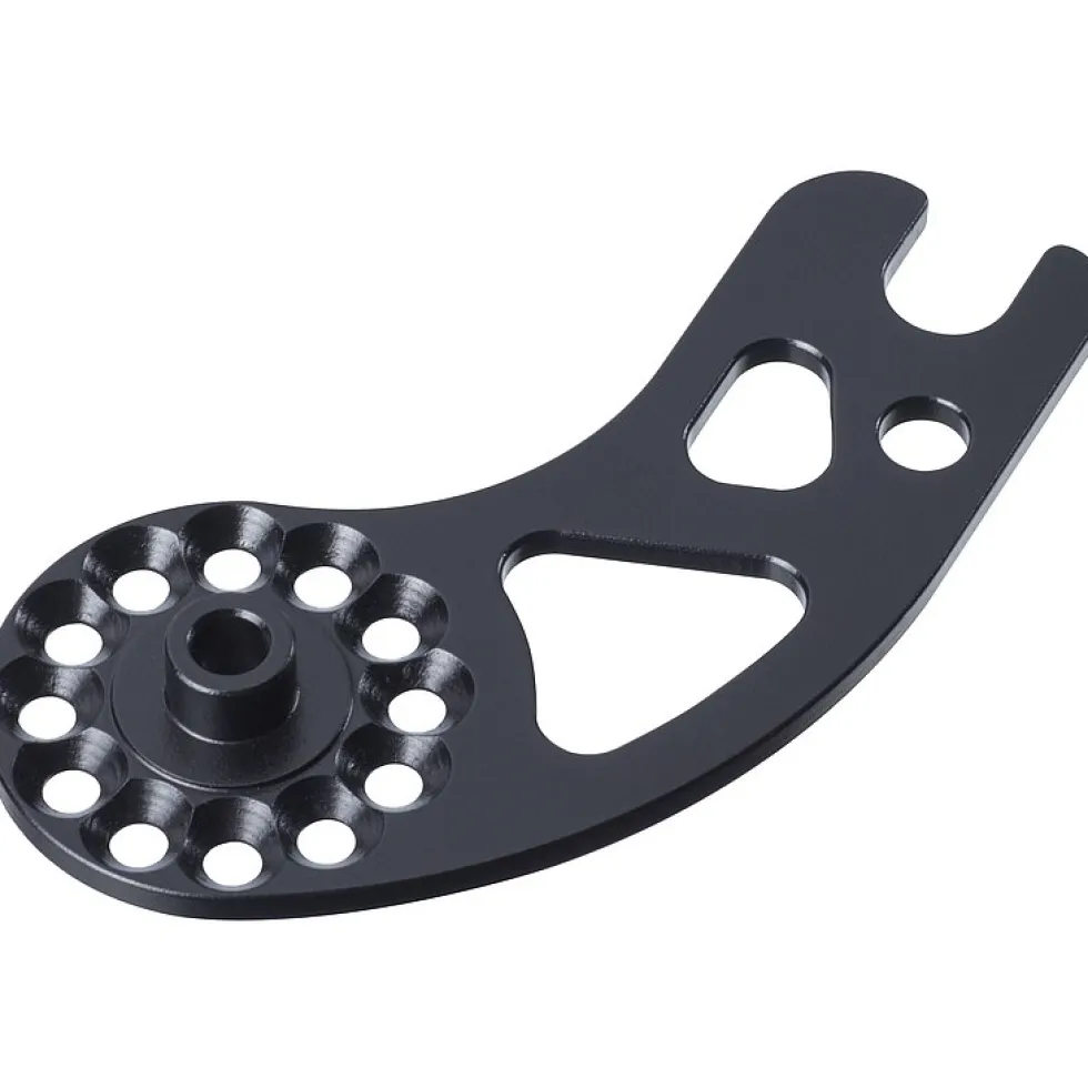 Rohloff CC PM Axle Plate - 8225