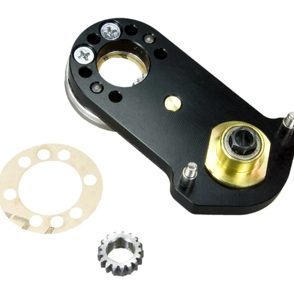 Rohloff EX transfer box