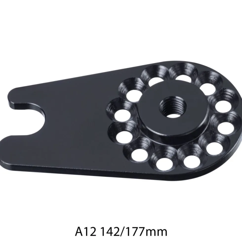 Rohloff OEM2 Axle Plate
