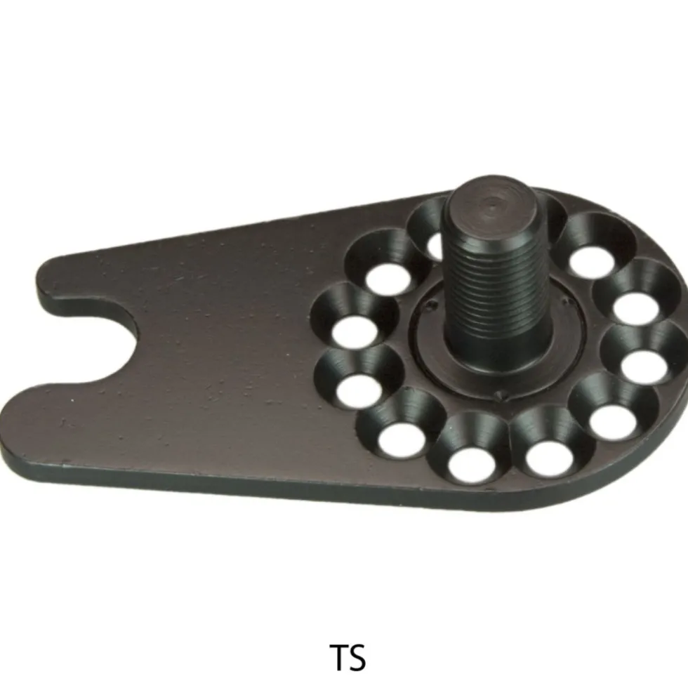 Rohloff OEM2 Axle Plate