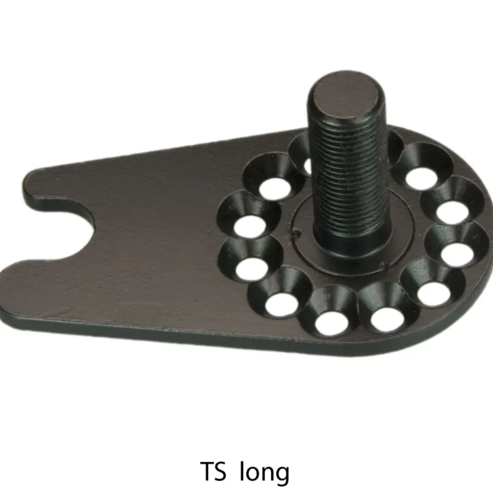 Rohloff OEM2 Axle Plate