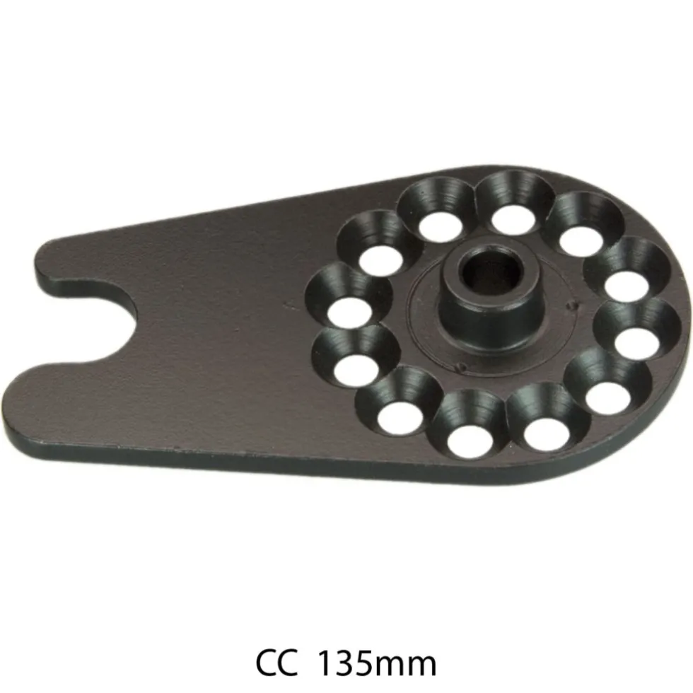 Rohloff OEM2 Axle Plate
