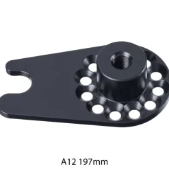 Rohloff OEM2 Axle Plate