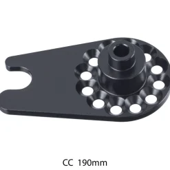 Rohloff OEM2 Axle Plate