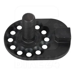 Naafversnellingen < Rohloff OEM Axle Plate