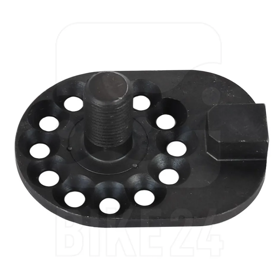 Naafversnellingen < Rohloff OEM Axle Plate