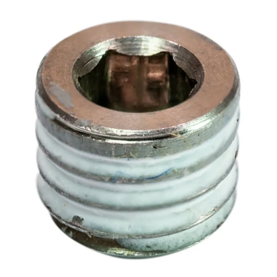 Bouten|Naafversnellingen < Rohloff Oil Drain Screw with New Seal