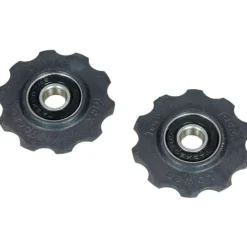 Rohloff Pulleys for Speedhub Chain Tensioner - 8251 (1 Pair)