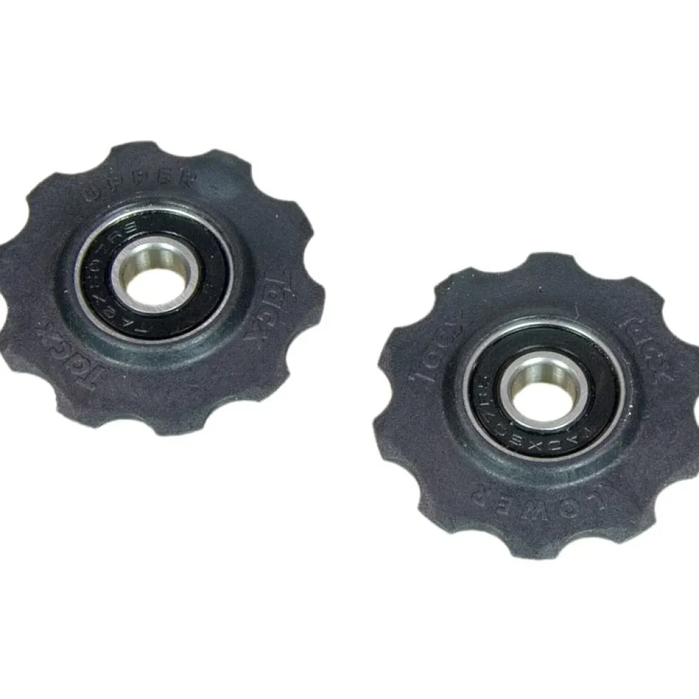 Rohloff Pulleys for Speedhub Chain Tensioner - 8251 (1 Pair)