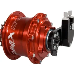 Rohloff Speedhub 500/14 CC DB OEM - Disc - QR 10x135mm