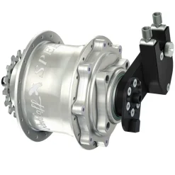 Rohloff Speedhub 500/14 CC DB OEM - Disc - QR 10x135mm