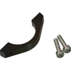 Rohloff TX20 Screws and Clamp for Twist Shifter Light