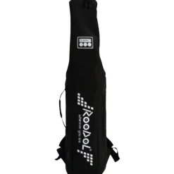 RooDol by ZYCLE Compact Alu Fietstrainer - Groen