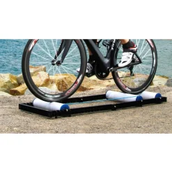 Fietstrainers|Rollerbanken < Roodol by Zycle Compact Alu Fietstrainer - Rood