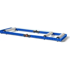 RooDol by ZYCLE Off Road PVC Fietstrainer - Blauw