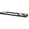 RooDol by ZYCLE Track PVC Fietstrainer - Zwart